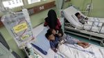 Kondisi Terkini Bocah Korban Limbah B3 di Bekasi