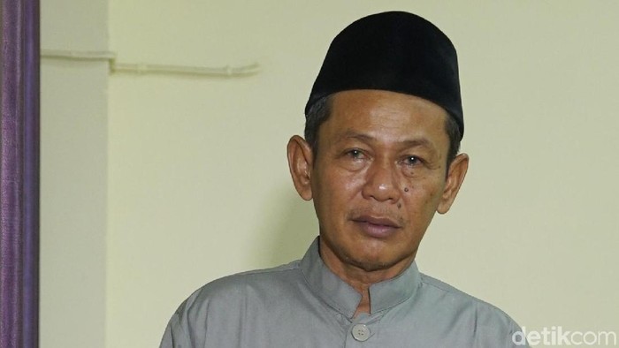KH Abdul Karim (Gus Karim), Guru Ngaji Jokowi