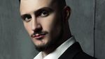Begini Gaya Makan Fatih Seferagic yang Ungkap Lucinta Luna Bukan Wanita
