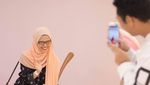 Foto Museum Selfie yang Instagramable di Malaysia
