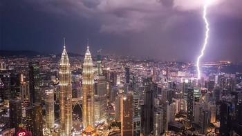 Karya Pete Demarco. Foto: Ultralink