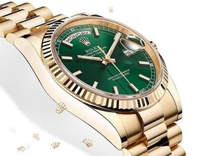 Wanita Ini Ketahuan Mencuri, 4 Jam Rolex Ditemukan di Miss V