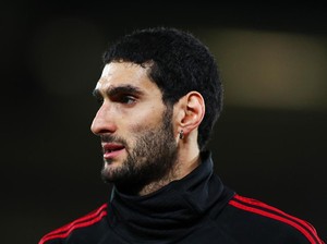 Fellaini Tinggal Menghitung Hari di MU?