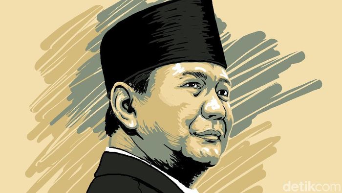 Ilustrasi/Foto: Edi Wahyono Ilustrasi/Foto: Edi Wahyono