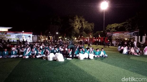 Panglima TNI dan Ridwan Kamil Gelar Doa Bersama untuk NKRI