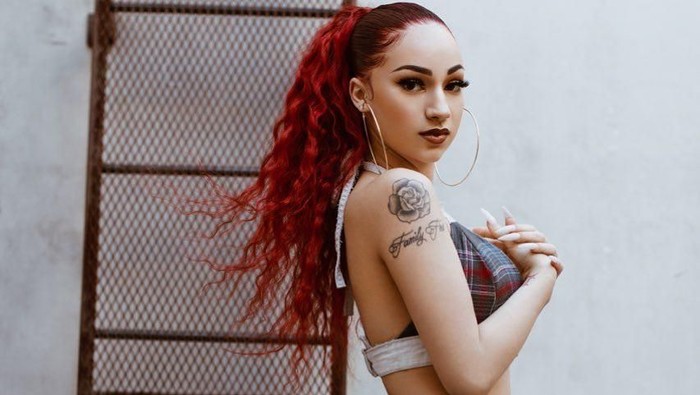 Bhad Bhabie