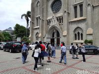 (Masaul/detikTravel)