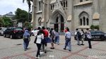 Potret Cinta Indonesia Lewat Wisata Bhinneka