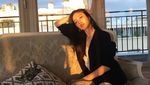 Foto: Liburannya Ladyboy Tercantik di Asia, Treechada Petcharat