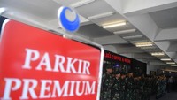 Debat pertama yang akan diikuti pasangan capres-cawapres nomor urut 01 Joko Widodo-Maruf Amin dan pasangan nomor urut 02 Prabowo-Sandiaga Uno tersebut akan dimulai pada pukul 20.00 WIB dan mengangkat tema Hukum, HAM, Korupsi, dan Terorisme.ANTARA FOTO/Sigid Kurniawan.