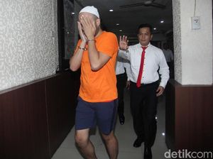 Meninggal Setelah Terjerat Narkoba, Mantan Asisten Ivan Gunawan Demam Tinggi