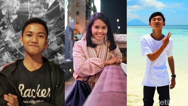 10 Years Challenge Versi Penyintas Kanker, Inspiratif Bikin Merinding (2)