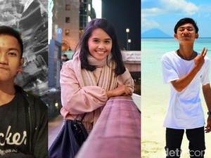 10 Years Challenge Versi Penyintas Kanker, Inspiratif Bikin Merinding (2)