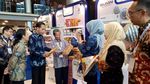 Jokowi Beri Tips Bisnis ke PNS dan Pensiunan