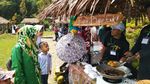 Foto: Wisata Religi dan Alam Instagramable di Ciamis
