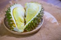 5 Kejadian Unik Hingga Seram yang Bikin Takut Gara-gara Durian