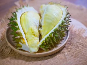 Habis Gowes, Lebih Sehat Makan Buah Ini Daripada Durian