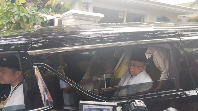 Berita Populer: Xpander Harus Tunduk dari Avanza, 10 Mobil Jokowi