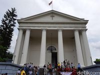 (Masaul/detikTravel)