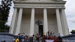Potret Cinta Indonesia Lewat Wisata Bhinneka