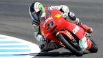 #10YearChallenge MotoGP: Wajah Muda Rossi dan Marquez yang Masih Bocah