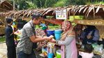 Foto: Wisata Religi dan Alam Instagramable di Ciamis