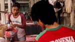 Produksi Lilin Dikebut Jelang Imlek