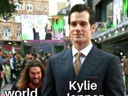 Meme Telur Instagram yang Bikin Mike Tyson Kesal