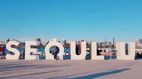 Peringkat ke 10 diduduki oleh kota Seoul di Korea Selatan. (Yunita Noor Azizah/dTraveler)