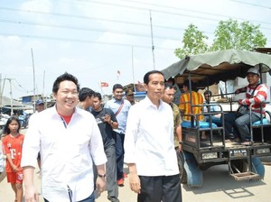 PDIP: Mentor Prabowo Eks Pimpinan KPK tapi Sebut Korupsi Tak Seberapa