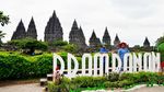 Foto: Sungguh Megah Candi Prambanan