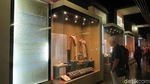 Foto: Kapak Wiro Sableng di Muzium Negara Malaysia