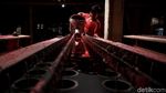 Produksi Lilin Dikebut Jelang Imlek