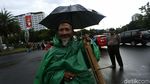 12 Tahun Aksi Kamisan Angkat Pemilu Hampa