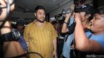 Tangis Nikita Mirzani Jalani Sidang Cerai, Ivan Gunawan Jalani Tes Urine