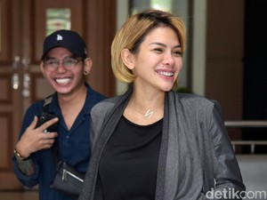 Nikita Mirzani Revisi Gugatan Perceraian