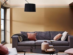 Bisa Bikin Rumah Nyaman, Ini Warna yang Jadi Tren Interior 2019