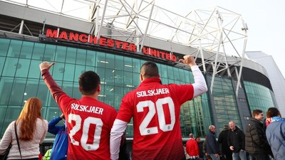 Oles At The Wheel: Di MU, dari Cardiff sampai Watford