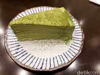 Di Sini Ada Cheese Tart hingga Croissant Mini Isi Matcha yang Legit Harum