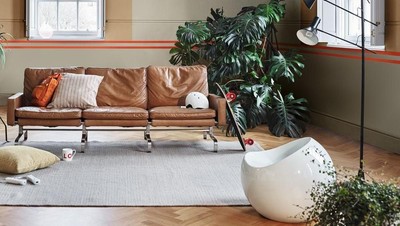 10 Inspirasi Penerapan Tren Warna 2019 untuk Interior Rumah