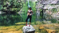Menjelajah Krom River Trail di Cape Town (tamaryngreen/Instagram)