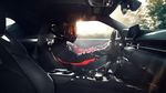 Keren Banget, Mobil Balap Toyota Supra