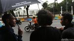 12 Tahun Aksi Kamisan Angkat Pemilu Hampa