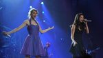 Persahabatan Selena Gomez dan Taylor Swift Bikin Iri