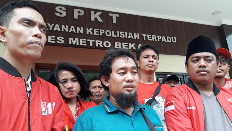 Buruh Pemerkosa ABG Sudah Incar Korban Saat Magang di Pabrik Mobil Buruh Pemerkosa ABG Sudah Incar Korban Saat Magang di Pabrik Mobil