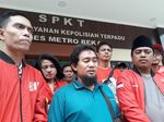 ABG Korban Perkosaan Buruh Pernah Ditawari Uang Damai Rp 25 Juta