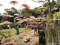 Wisata Unik Di Ciamis Hanya Buka Sebulan Sekali Wisata Unik Di Ciamis Hanya Buka Sebulan Sekali