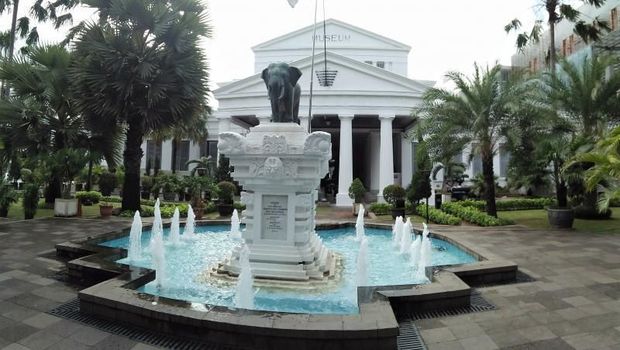 6 Tempat Wisata yang Bisa Terdampak Sidang Sengketa Pilpres di MK