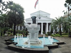 Hari Terakhir Libur Lebaran, Museum dan Galeri Seni yang Buka Hari Ini