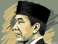 Jokowi Bilang Investasi RI Tak Nendang, Sri Mulyani Merespons